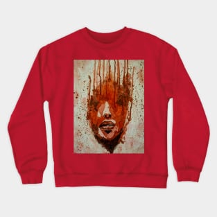 Logic and emotion Crewneck Sweatshirt